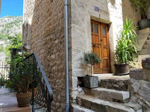  at HealthyStudio512 Apartments in Kotor