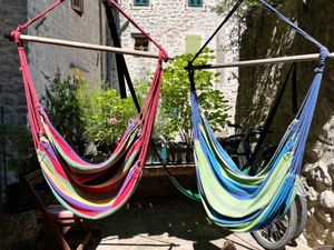  at HealthyStudio512 Apartments in Kotor