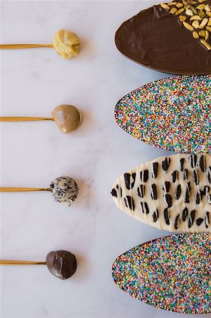  at Flora Confeitaria Vegana in Sao Paulo