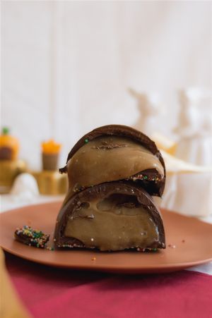  at Flora Confeitaria Vegana in Sao Paulo