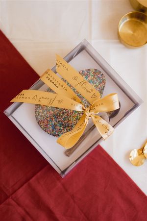  at Flora Confeitaria Vegana in Sao Paulo