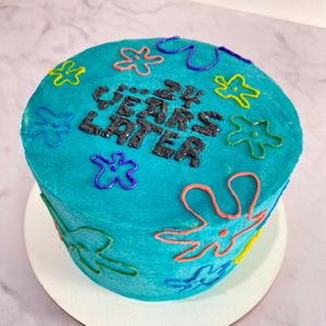  at Flora Confeitaria Vegana in Sao Paulo