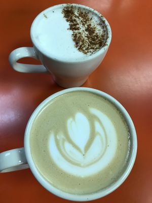   at Flagstaff Station Market Cafe in Flagstaff