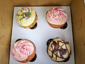 Yum factor 10. at Capital City Bakery in Austin