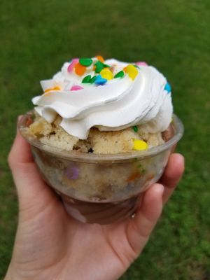  at Capital City Bakery in Austin