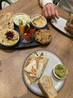   at Verde in Trondheim