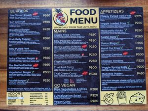  at Cocorico Hostel in San Vicente Palawan