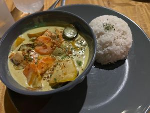   at Cocorico Hostel in San Vicente Palawan