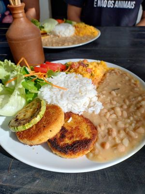  at LÓTUS Café & Arte in Parnamirim