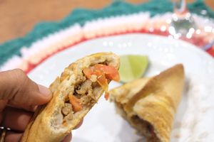  at LÓTUS Café & Arte in Parnamirim