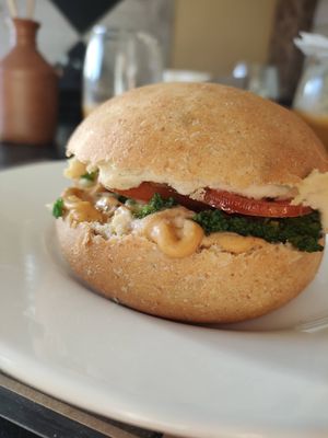  at LÓTUS Café & Arte in Parnamirim