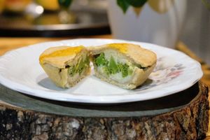  at LÓTUS Café & Arte in Parnamirim