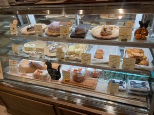  at Chat - アリサの北海道お菓子店 in Sapporo