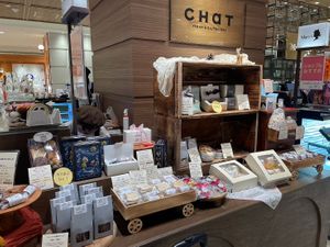  at Chat - アリサの北海道お菓子店 in Sapporo