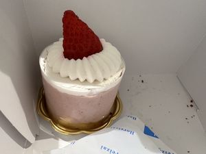   at Chat - Mitsukoshi in Sapporo