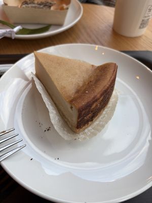   at Chat - Mitsukoshi in Sapporo