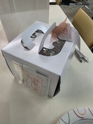  at Chat - Mitsukoshi in Sapporo