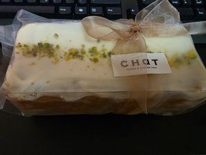  at Chat - Mitsukoshi in Sapporo