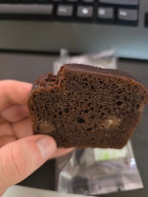  at Chat - Mitsukoshi in Sapporo