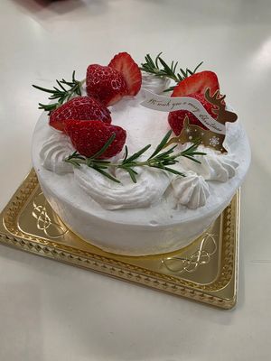  at Chat - Mitsukoshi in Sapporo