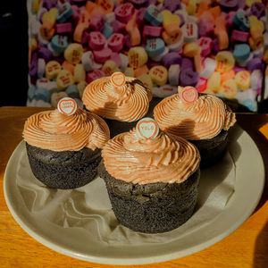 Gorge + delish! at The Hungry Pug Cafe in Kenora