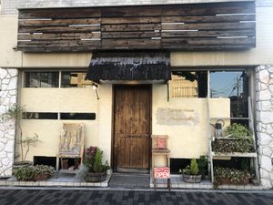 Morpho Cafe storefront at Morpho Cafe in Kyoto