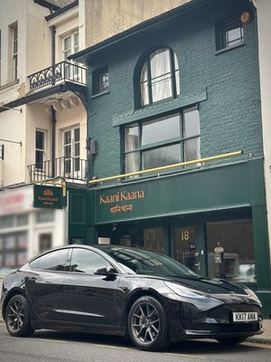  at Kaani Kaana in Chelmsford