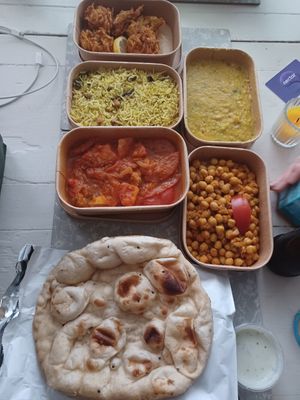  at Kaani Kaana in Chelmsford