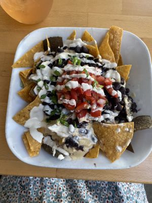   at Real Food Daily - Pasadena in Pasadena