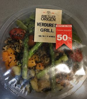  at Ametller Origen in Barcelona