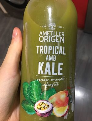  at Ametller Origen in Barcelona