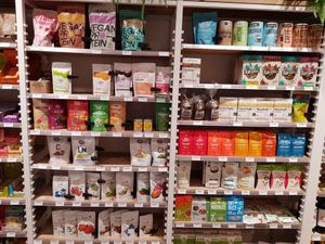  at Frooty in Barcelona