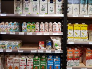  at Frooty in Barcelona