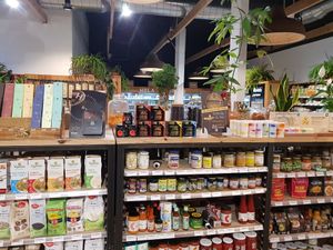  at Frooty in Barcelona