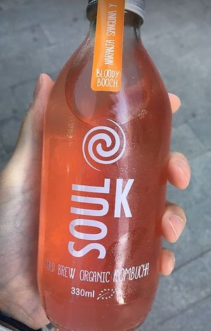  at Frooty in Barcelona