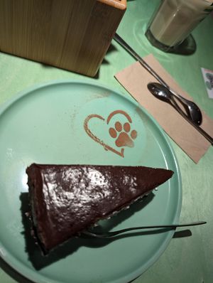  at Katzentempel - Bochum in Bochum