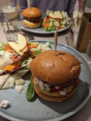  at Katzentempel - Bochum in Bochum