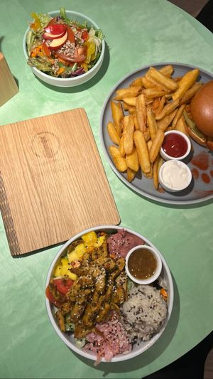  at Katzentempel - Bochum in Bochum