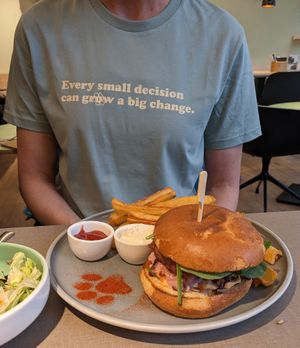  at Katzentempel - Bochum in Bochum