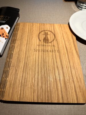   at Katzentempel - Bochum in Bochum