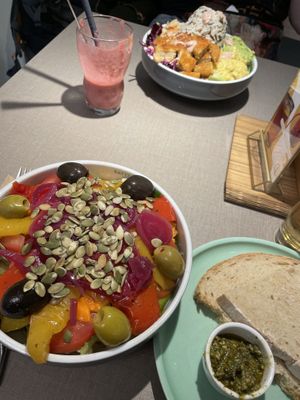   at Katzentempel - Bochum in Bochum