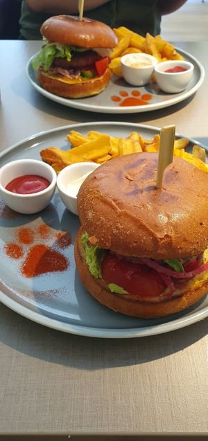  at Katzentempel - Bochum in Bochum