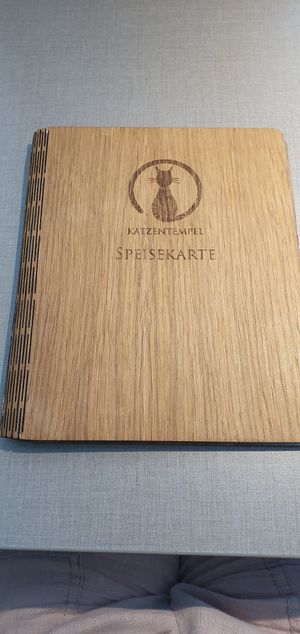  at Katzentempel - Bochum in Bochum