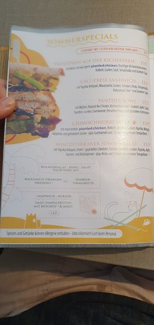  at Katzentempel - Bochum in Bochum