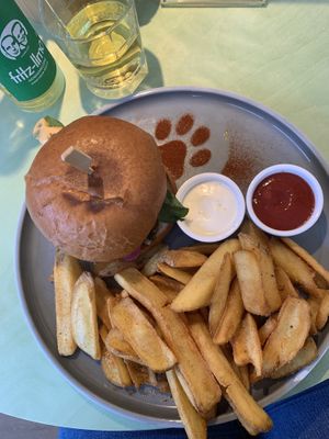   at Katzentempel - Bochum in Bochum