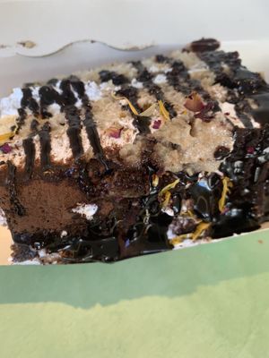   at Katzentempel - Bochum in Bochum