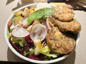   at Katzentempel - Bochum in Bochum