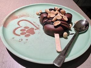   at Katzentempel - Bochum in Bochum