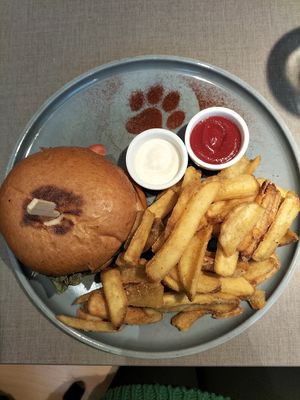  at Katzentempel - Bochum in Bochum