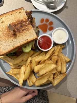   at Katzentempel - Bochum in Bochum